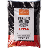 Traeger FSC Apple Wood Pellets